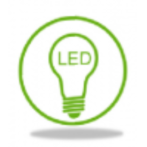 Led logo. Значок led. Led лампа иконка. Светодиод логотип. Led лампы логотип.